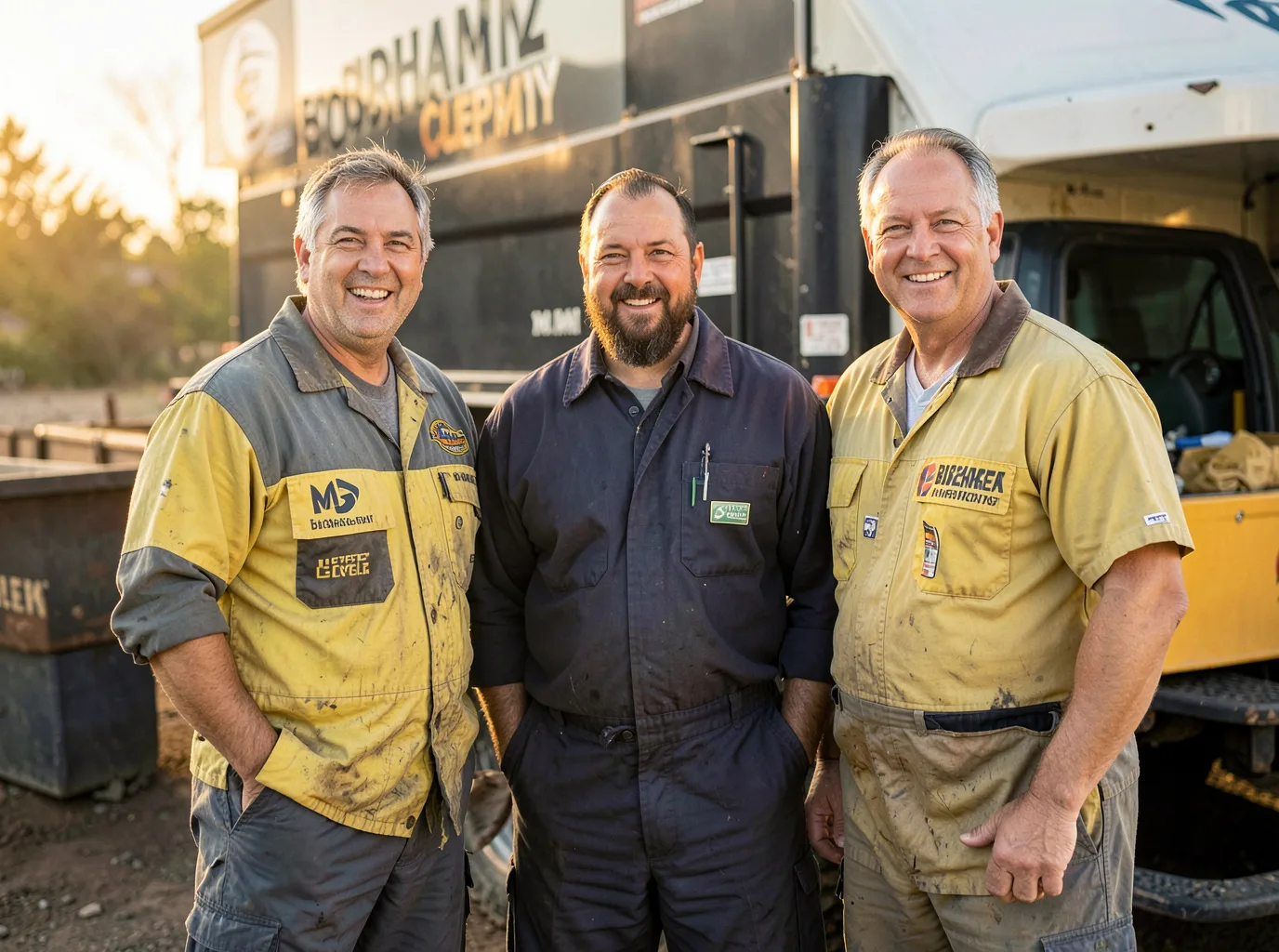 Sewage Cleanup company in Murray, ID