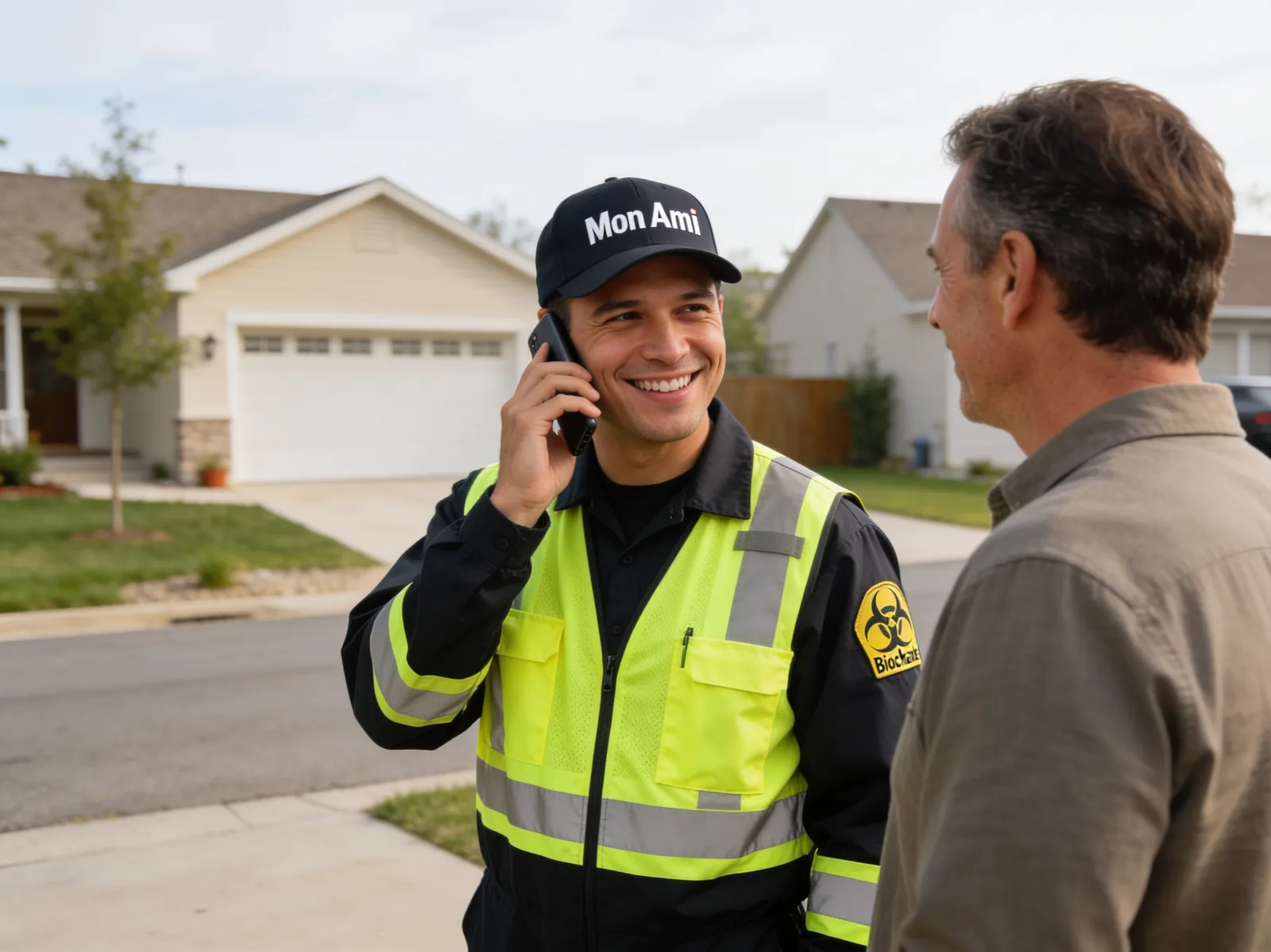 Sewage Cleanup Murray, ID FAQs