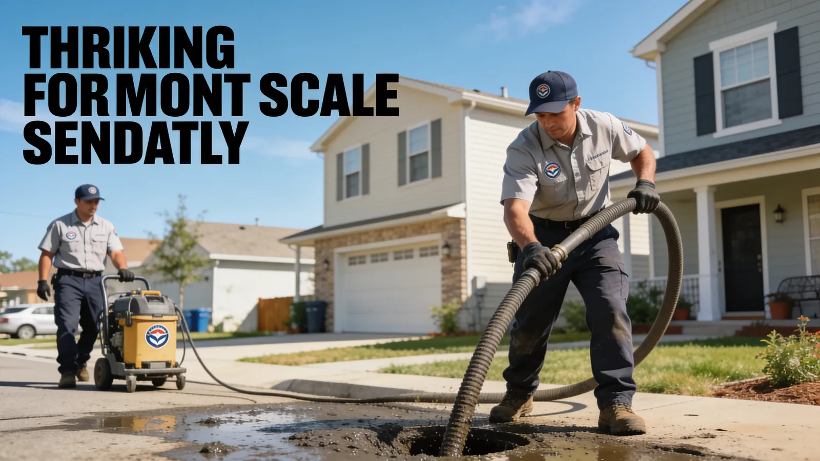 Sewage Cleanup in Murray, ID near me